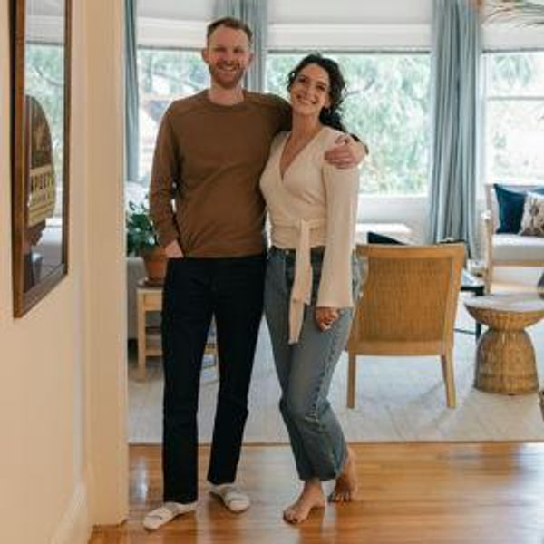 Future Home Fund: Credit Card