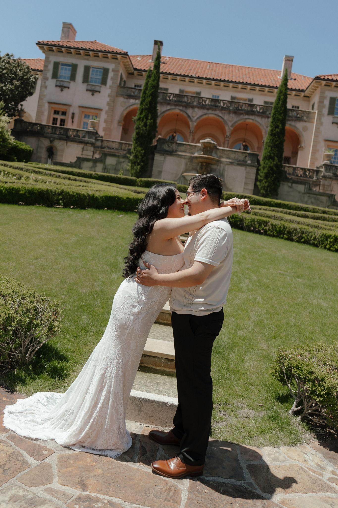 The Wedding Website of Areli Cabrera and Edgar Murrilo