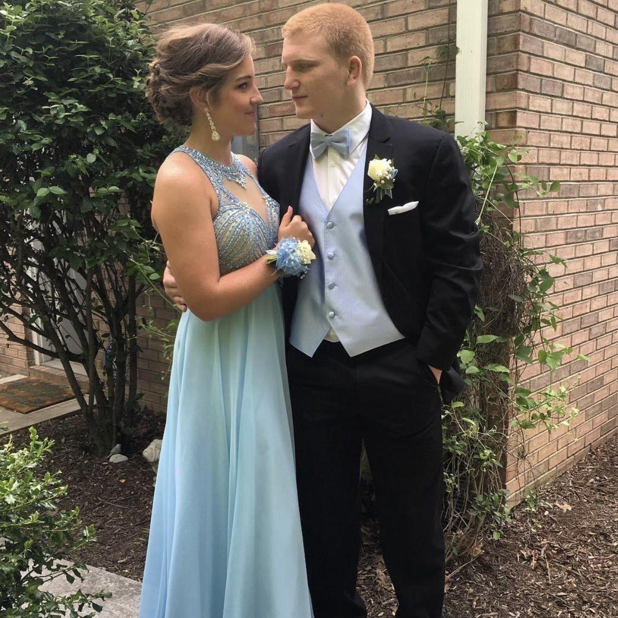 Junior Prom 2016