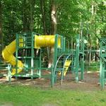Playground and Sandbox