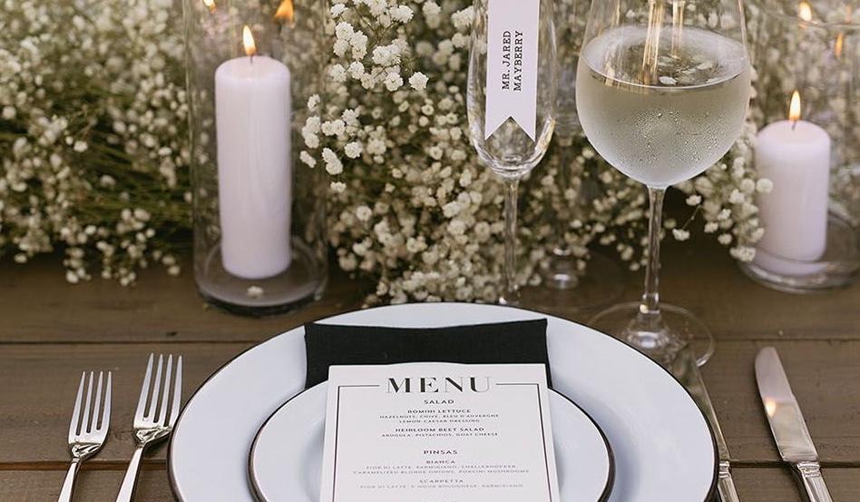 The Wedding Website of Victoria Tapia and Ethan Tilly