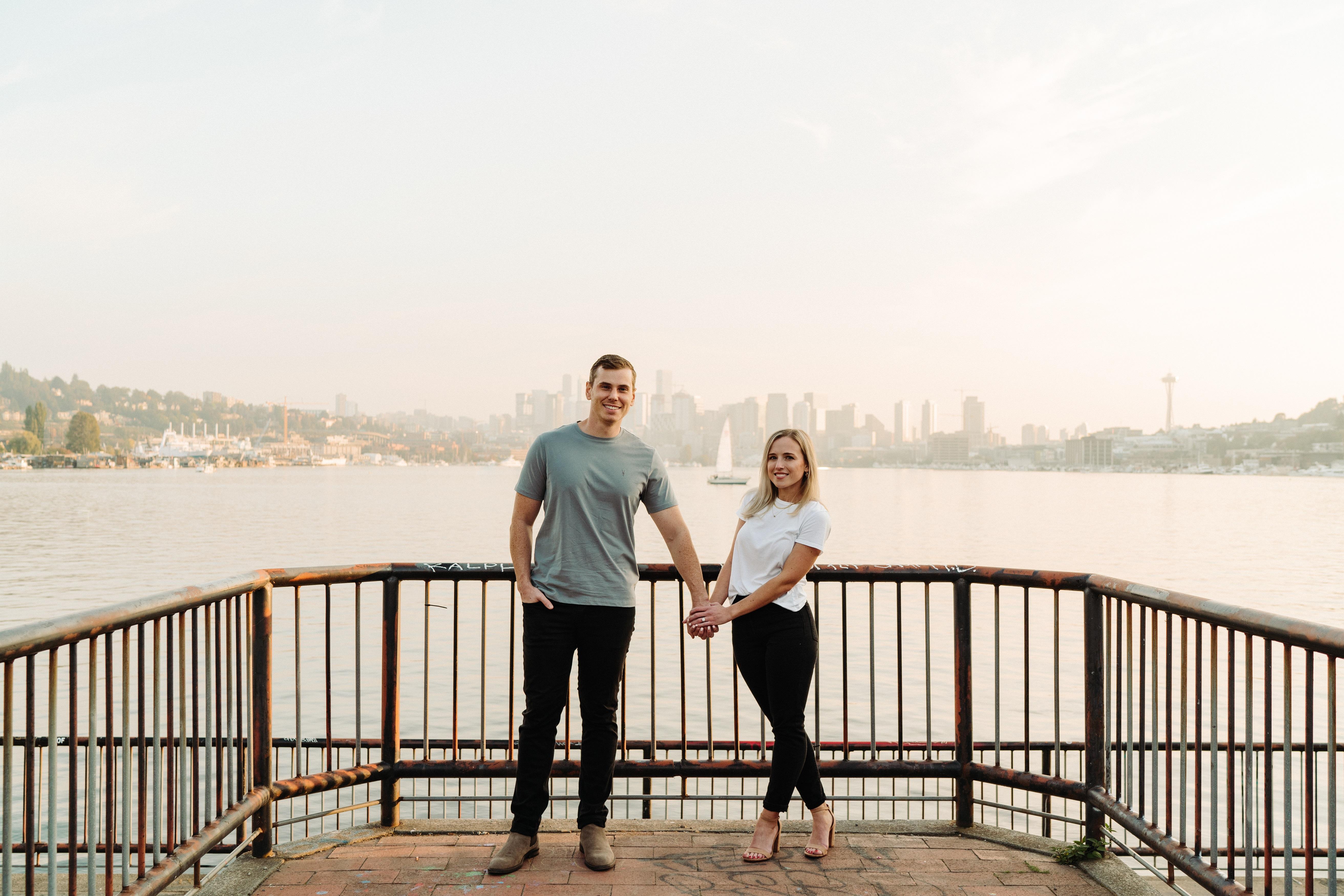 The Wedding Website of Jade Rice and James McKee