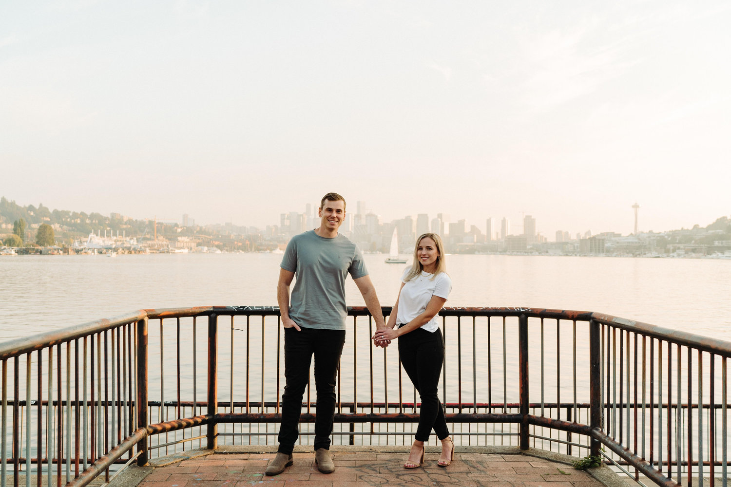 The Wedding Website of Jade Rice and James McKee
