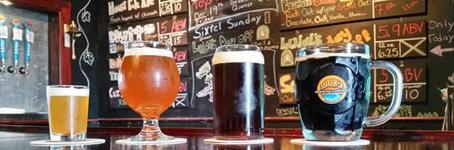 JDub's Brewing Company