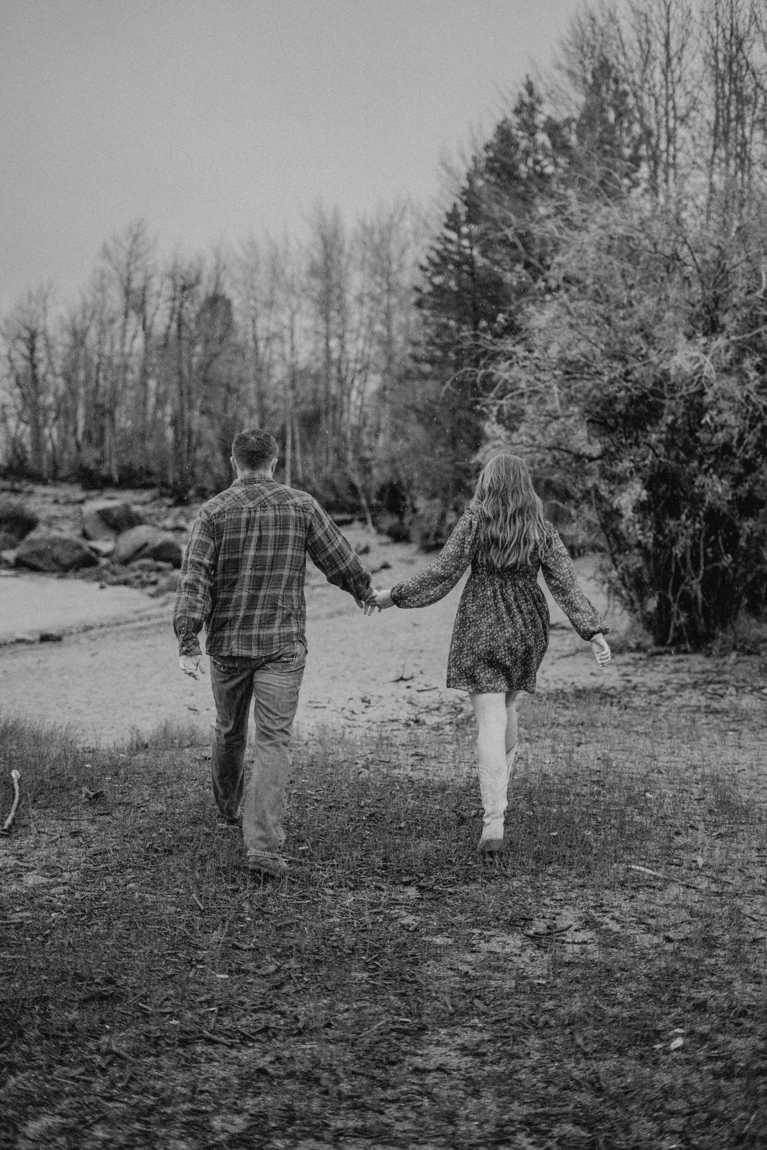 The Wedding Website of Braden Tethal and Michayla Blatnick
