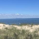 Wells Street Beach