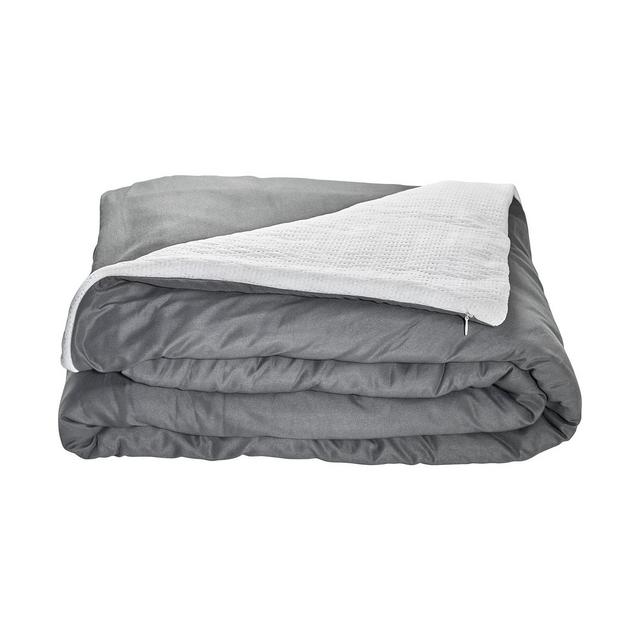 Tranquility Cooling Weighted Throw, 20lbs., 48" x 72"