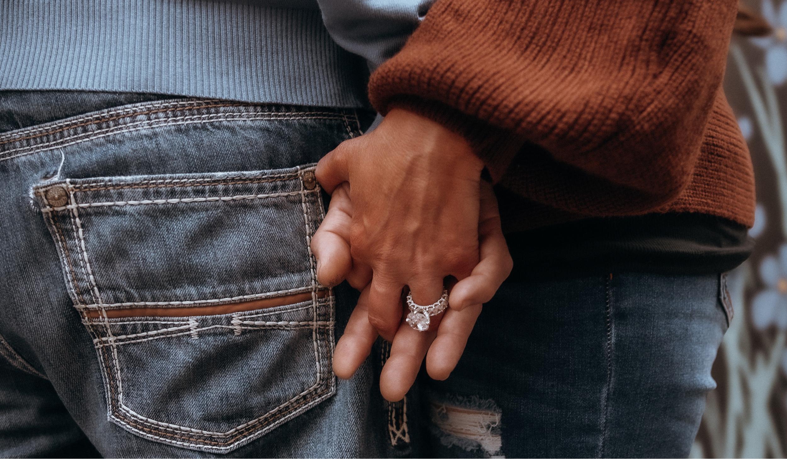 The Wedding Website of Stephanie Michelle Klepac and Chad Wayne Tate