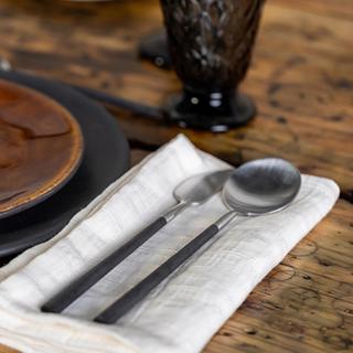 Mito 5-Piece Flatware Set, Service for 1