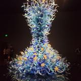 Chihuly Garden and Glass