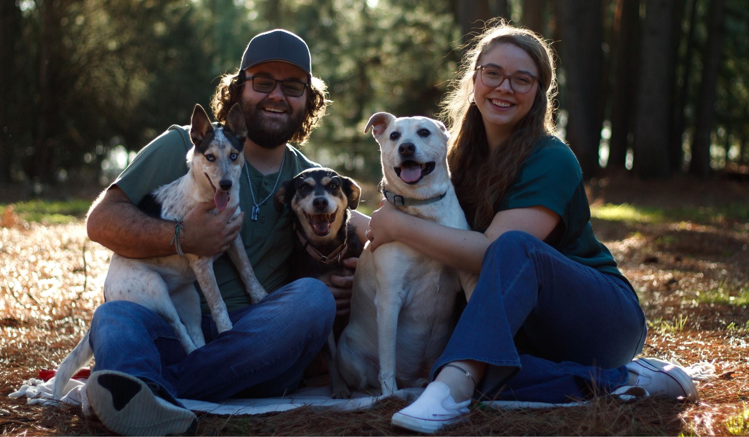 The Wedding Website of Reagan Werner and Matt Werner