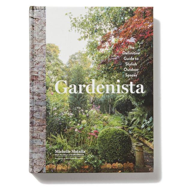 Gardenista: The Definitive Guide to Outdoor Spaces