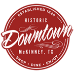 Historic Downtown McKinney