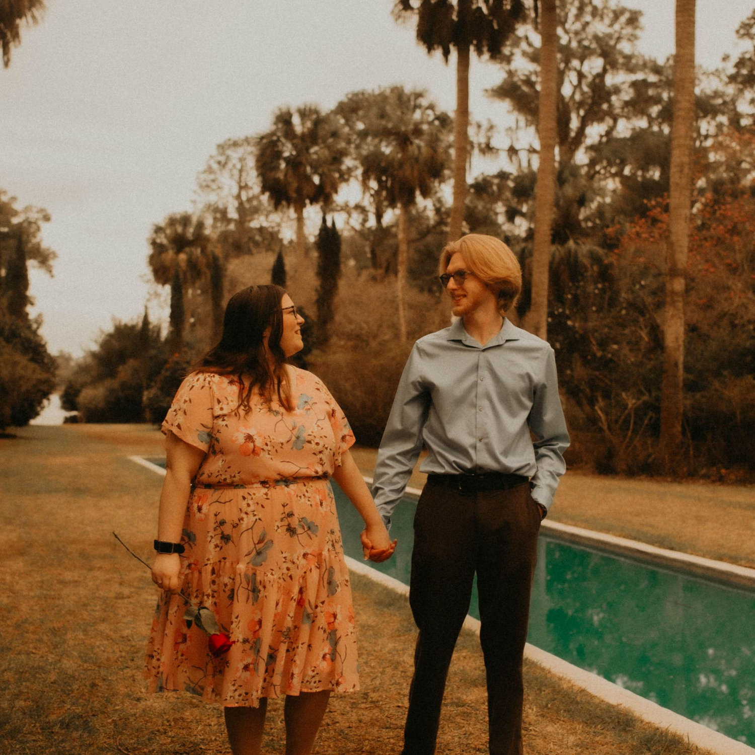 Shoutout to the random photographer man we met who took these pictures!