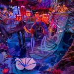 Meow Wolf Denver | Convergence Station