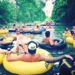Float the River