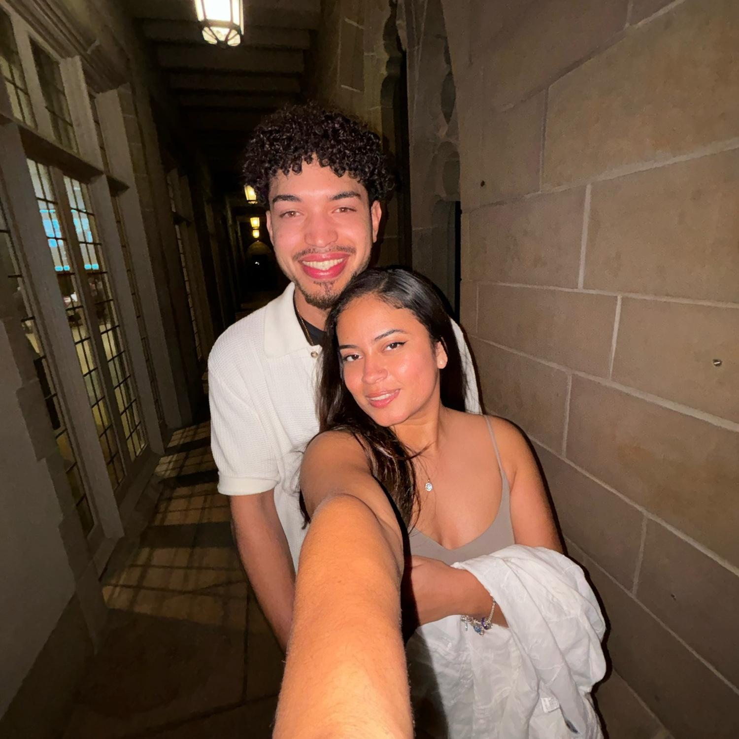 Our Adventure to West Palm || 2.28.24