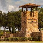 Grape Creek Vineyards