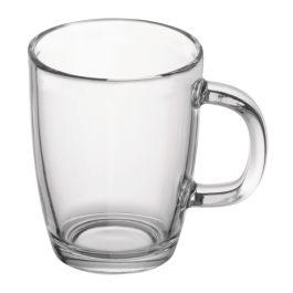 BODUM Bistro Coffee Mugs (Set of 8)