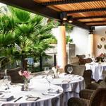 Moxi Restaurant