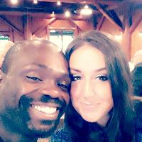 The Wedding Website of Casey Castanares and Aaron McMorris