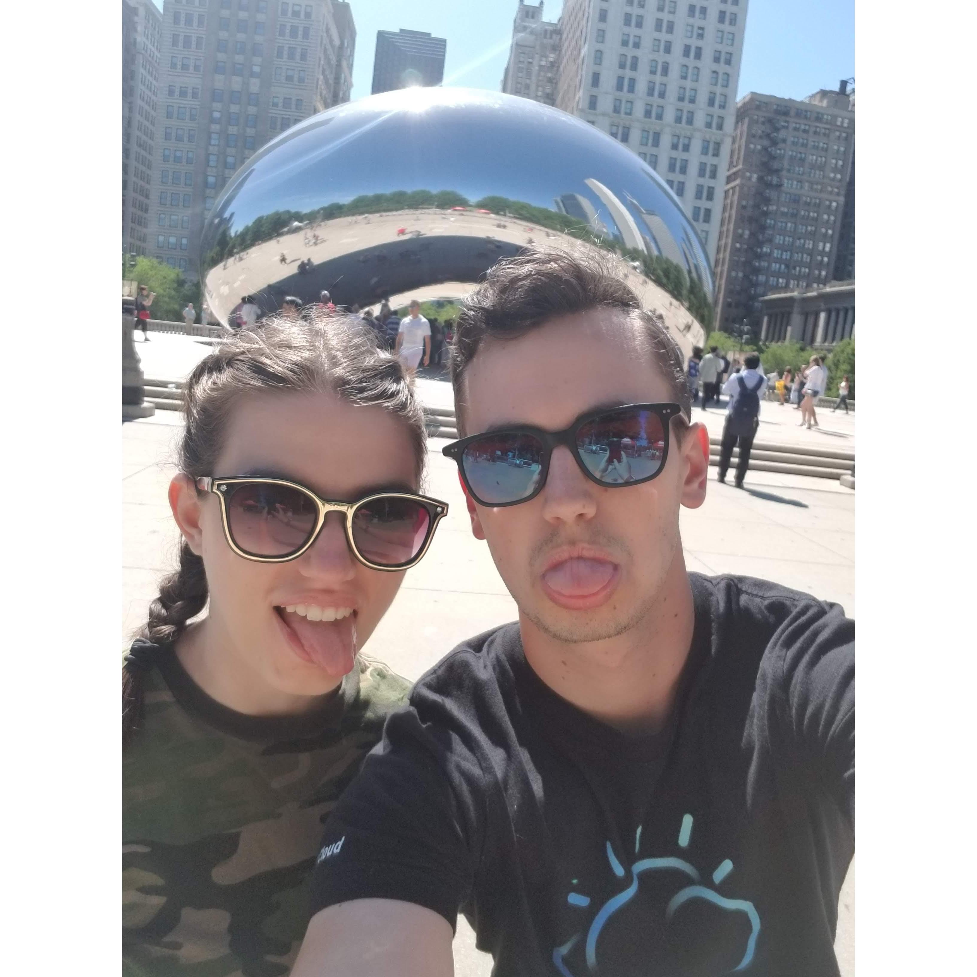 Chicago (2018)