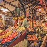 Mercado de Campo de Ourique