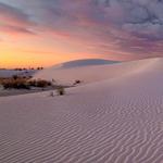 White Sands National Park