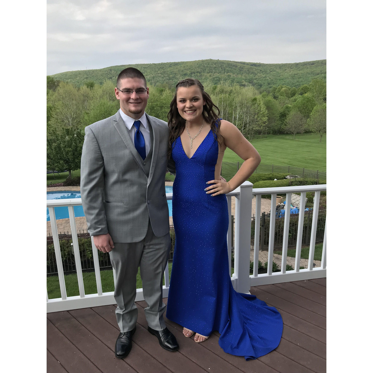 Junior Prom 2018