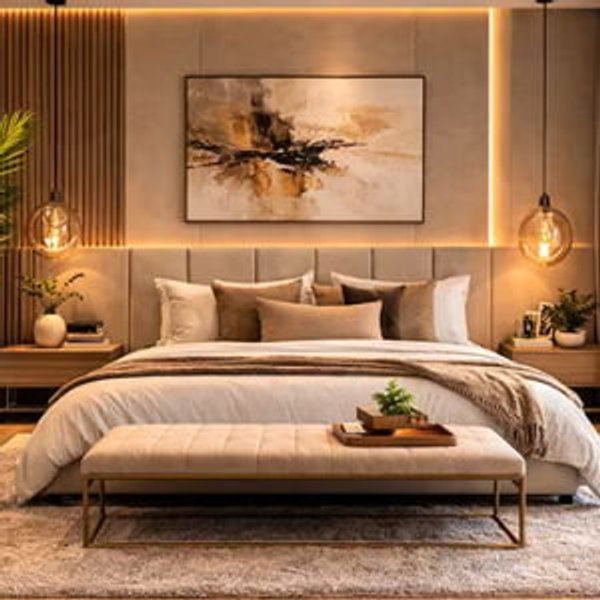 Bedroom Set Fund