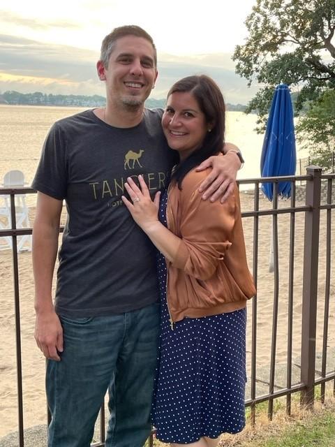 The Wedding Website of Katie Davis and Brandon Capaccio