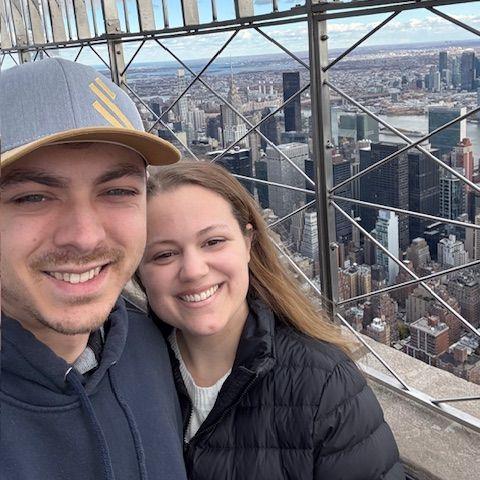 Empire State Building