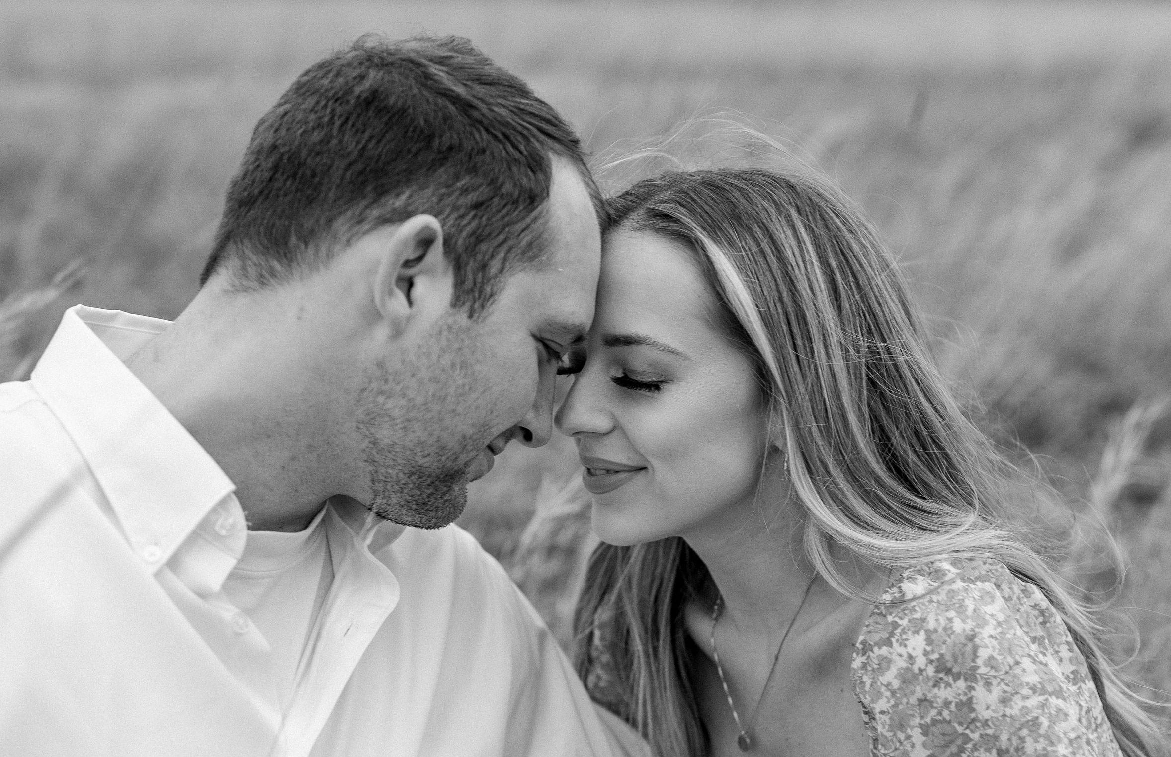 The Wedding Website of Maggie Morley and Braden Parker