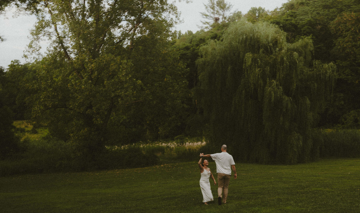 The Wedding Website of Shannon Forman and Nicodemus Smith