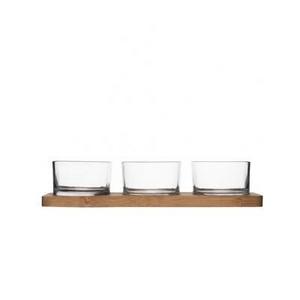 Iris Hantverk Taste Serving Set