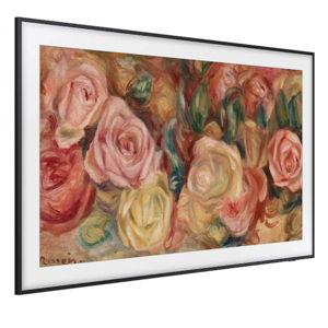 65" Class The Frame QLED 4K LS03D | Samsung US