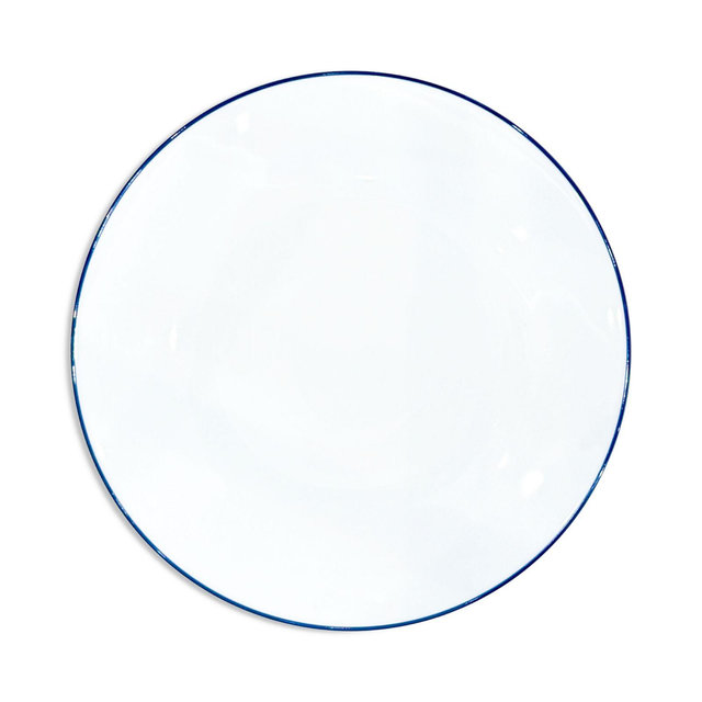 Non Sans Raison Concorde Buffet Plate