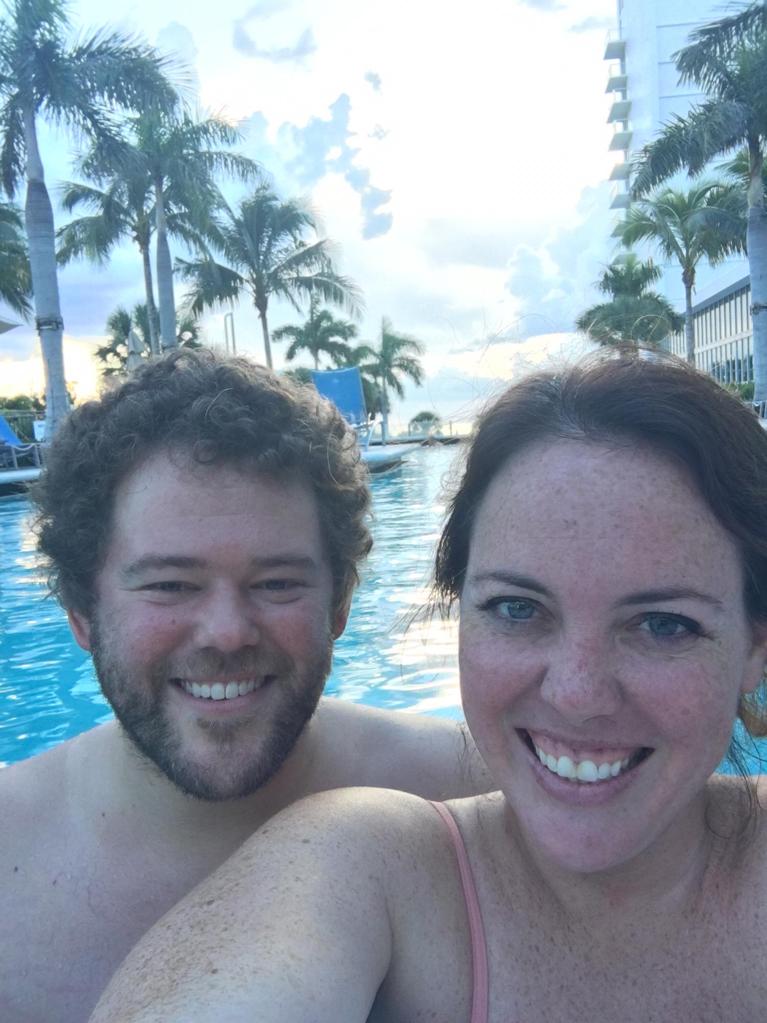 Marco Island in September 2018.