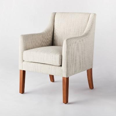 Clearfield Swoop Arm Dining Chair - Threshold™ designed with Studio McGee