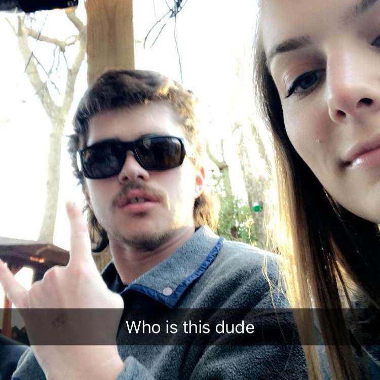 The day that started it all at Coupe’s in Charlottesville, VA - March 2018.