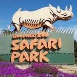 San Diego Zoo Safari Park