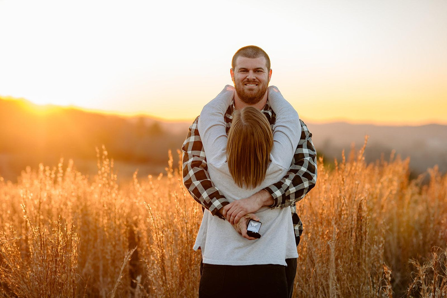 The Wedding Website of Jamie Antrican and Blake Cantrell