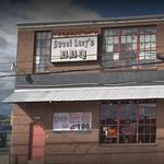 Sweet Lucy's Smokehouse