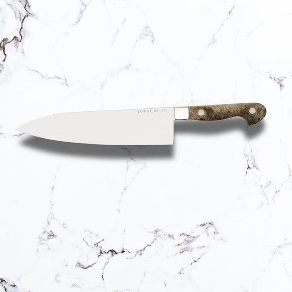 8.5" Chef Knife - Classic