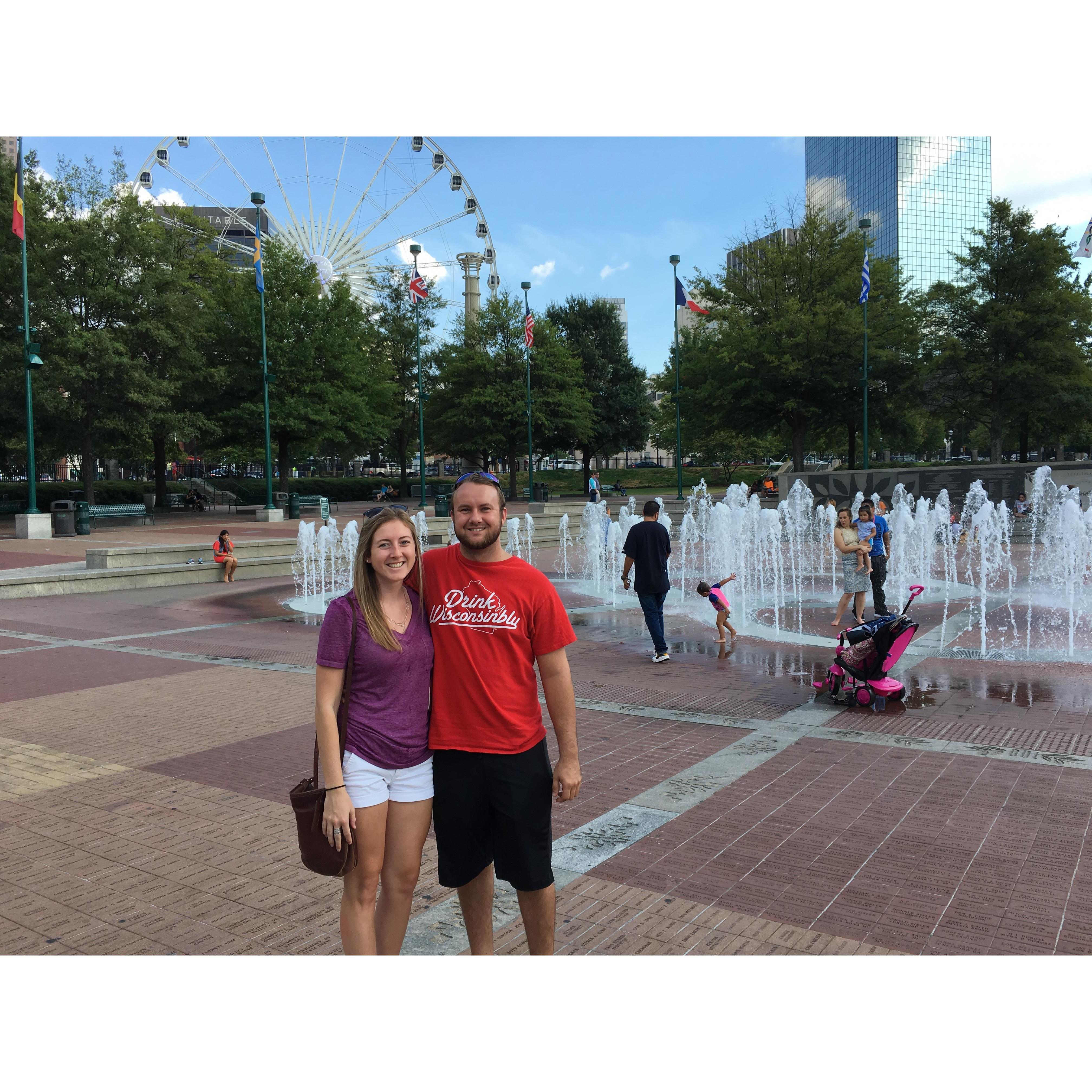 Atlanta