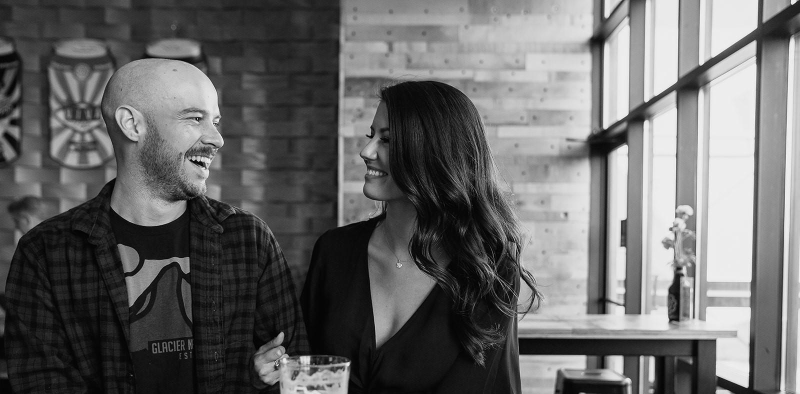 The Wedding Website of Anna Roach and Matt Bledsoe