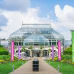 Phipps Conservatory and Botanical Gardens