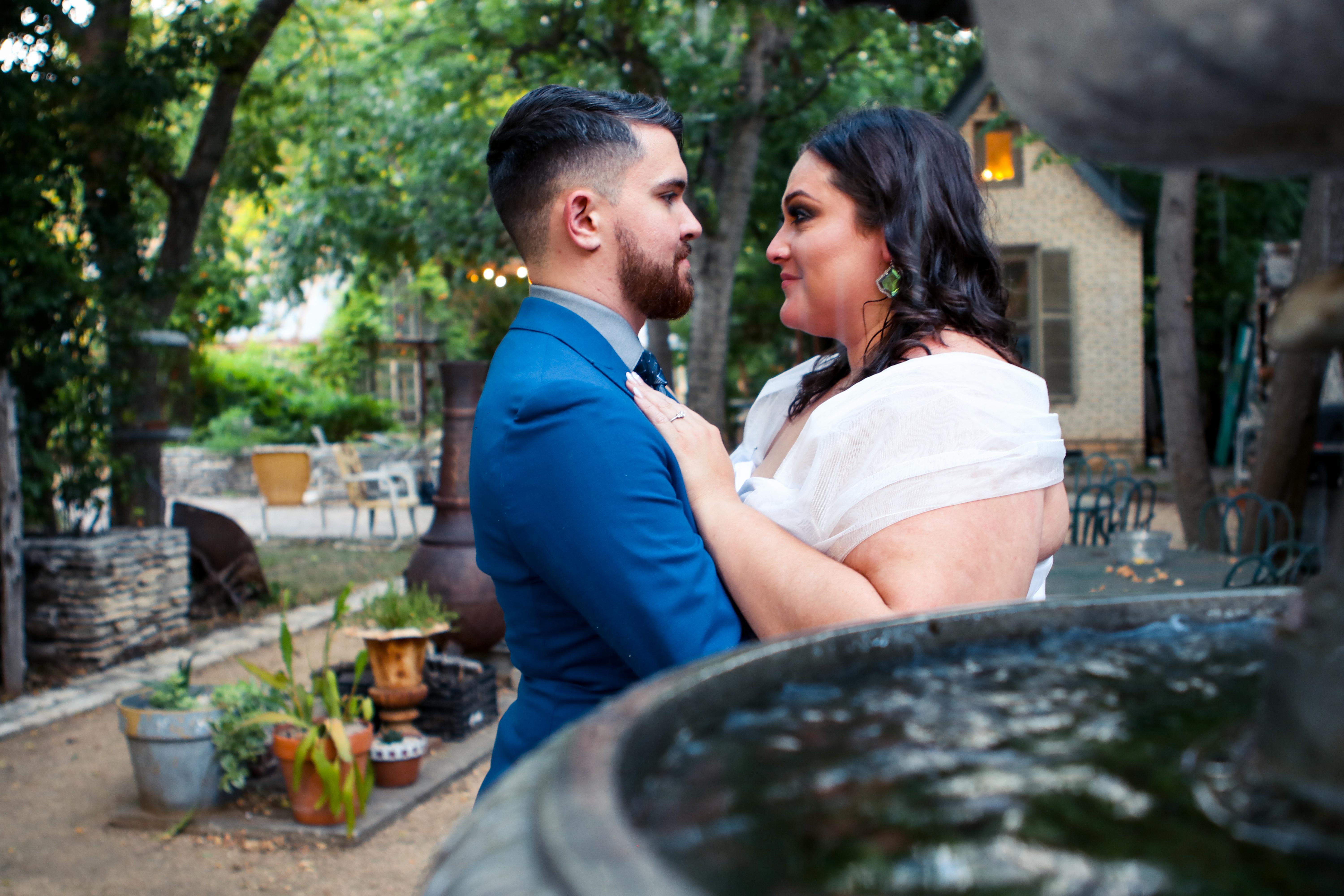 The Wedding Website of Ruby Lira and Matthew Musgrove