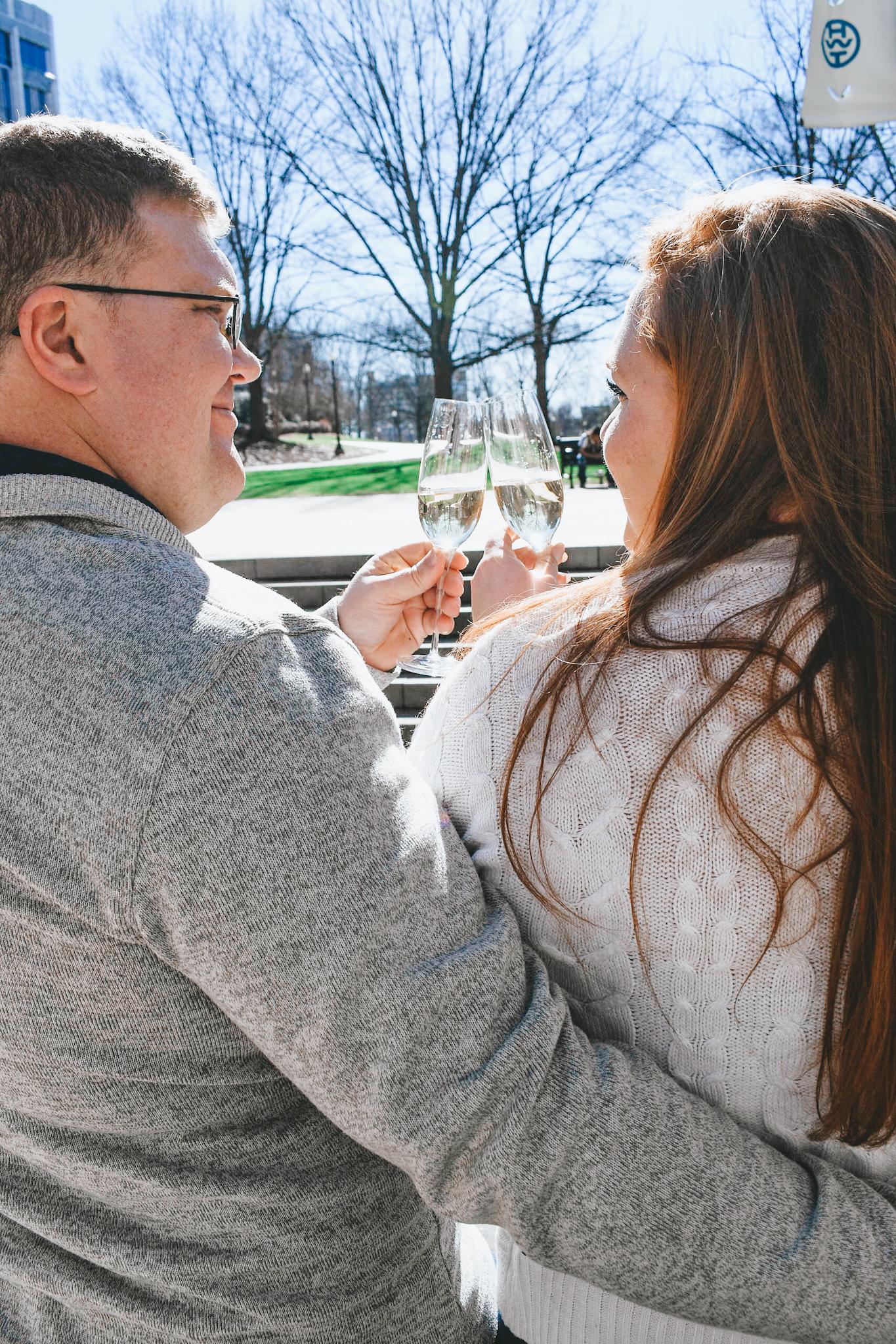 The Wedding Website of Abigail Oliver and Thomas Grace