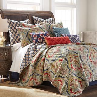 Moreno 3-Piece Quilt Set